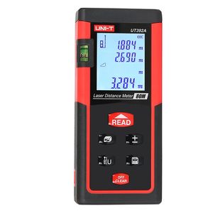 متر لیزری یونی تی مدل ut392a