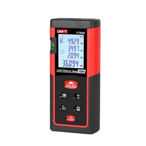 متر لیزری یونی تی مدل ut392b