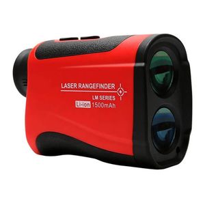 متر لیزری یونیتی مدل lm1000