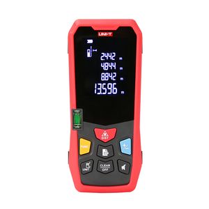 متر لیزری یونی–تی مدل lm60