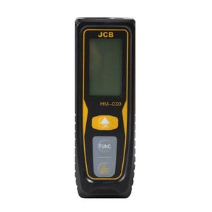 متر لیزیری جی سی بی مدل hm030s