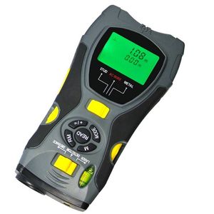 متر و تراز لیزری مدل kc 109a