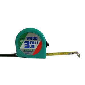 متر وود مدل rra3013 طول 3 متری
