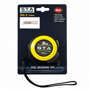 متر ۳ متری سماتولز کد sta 3