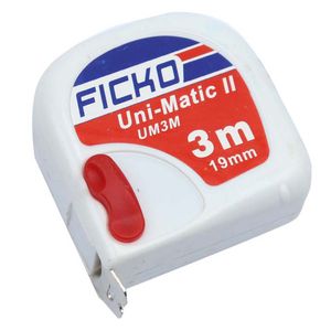 متر ۳ متری فیسکو مدل um3m کد 1004061