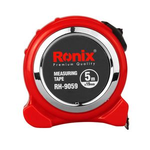 متر ۵ متری رونیکس مدل rh 9059