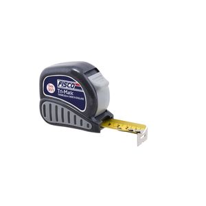 متر ۵ متری فیسکو مدل tri matic