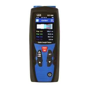 متراژ سنج کابل سی ای ام مدل clt 1000