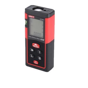 مترلیزری یونی تی مدل ut391 plus