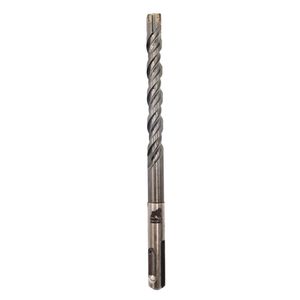 مته 4 شیار الماسه مدل گوریلا کد ypt 10160 سایز 10 میلیمتر