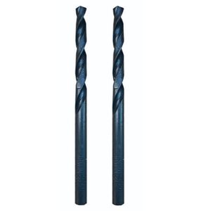 مته آهن اروین مدل 10502281 سایز 5 میلیمتر مجموعه 2 عددی