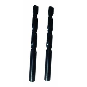 مته آهن اروین مدل 10502326 سایز 9.5 میلیمتر مجموعه دو عددی