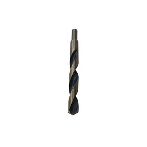 مته آهن ولف مدل hss 19 17 کد 0790 سایز 17 میلیمتر