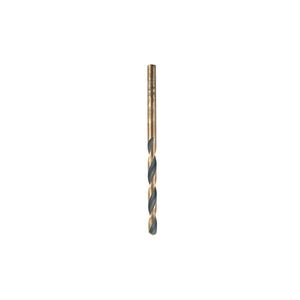 مته آهن ولف مدل hss 7.5 4 کد 0158 سایز 4 میلیمتر بسته 10 عددی