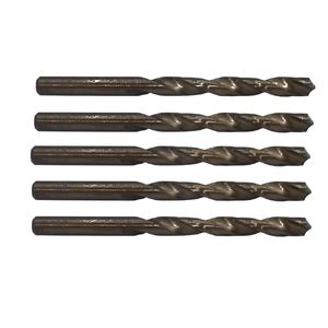 مته آهن کبالت  مدل 8848 سایز 7_5 میلیمتر مجموعه 5 عددی