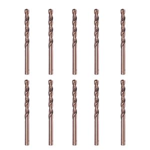 مته آهن کبالت تام مدل aj cobalt 2.5mm سایز 2.5 میلی متر مجموعه 10 عددی