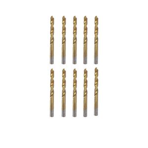 مته آهن کد 03 سایز 3 میلی متر بسته 10 عددی