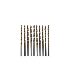 مته آهن کد 03 سایز 3_5 میلی متر بسته 10 عددی