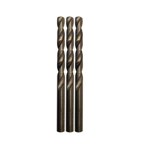 مته آهن کد ch4 سایز 4 میلی متر مجموعه 3 عددی