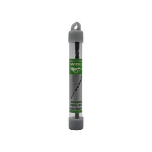 مته الماسه سرامیک و گرانیت ولف مدل yp masonry 5*85mm  سایز 5 میلی متر