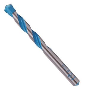 مته الماسه همه کاره بوش مدل multiconstruction کد 2608596057 سایز 10 میلی متر