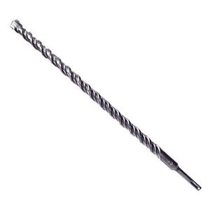 مته الماسه چهار شیار مدل hp 46 سایز 14 میلیمتر