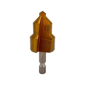 مته دو پله گشاد کن لوله کد jt 18 24