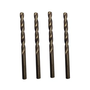 مته فلز مدل df303r سایز 3 میلی متر بسته 4 عددی