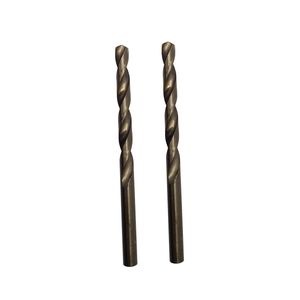 مته فلز مدل df45r سایز 4.5 میلی متر بسته 2 عددی