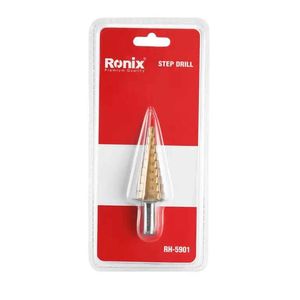 مته مخروطی رونیکس مدل rh 5901
