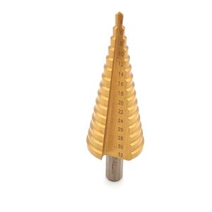 مته مخروطی مدل کاجی کد aj tam 4 32 سایز 32 4 میلی متر