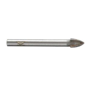 مته نیزه ای چهارپر مدل بت کد yp aza 12mm سایز 12 میلی متر