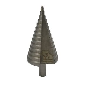 مته پله ای مدل بیگ بر کد yp kaji hss 4 42mm سایز 4 42 میلی متر