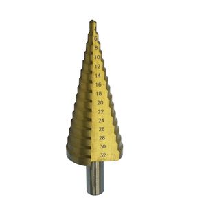 مته پله ایی  کد ev 8848 سایز 32