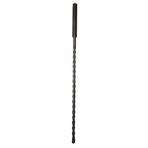 مته پنج شیار ولف مدل 50cm سایز 12 میلیمتر