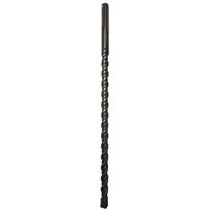 مته پنج شیار ولف مدل 50cm سایز 20 میلیمتر