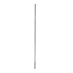 مته پنج شیار ولف مدل yp 12*1000mm سایز 12 میلی متر