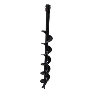 مته چاله کن مدلsmt matee chale kan 80cm 10cm سایز 10سانتی متر