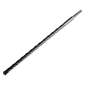 مته چهار شیار فرد کد at 016460 سایز 16 میلیمتر