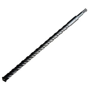 مته چهار شیار فرد کد at 022460 سایز 22 میلیمتر