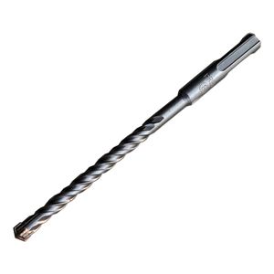 مته چهار شیار فرد کد at 08160 سایز 8 میلیمتر