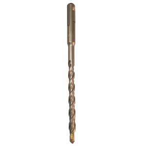 مته چهار شیار موتا کد 8x160 سایز 8 میلیمتر