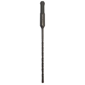 مته چهار شیار ولف مدل 16cm سایز 4 میلیمتر