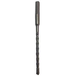 مته چهار شیار ولف مدل 16cm سایز 7 میلیمتر