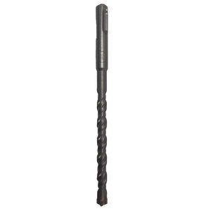 مته چهار شیار ولف مدل 16cm سایز 9 میلیمتر