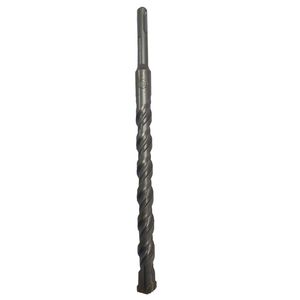 مته چهار شیار ولف مدل 26cm سایز 18 میلیمتر