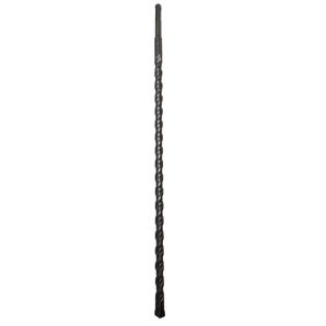 مته چهار شیار ولف مدل 46cm سایز 14 میلیمتر