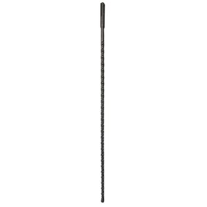 مته چهار شیار ولف مدل 46cm سایز 8 میلیمتر
