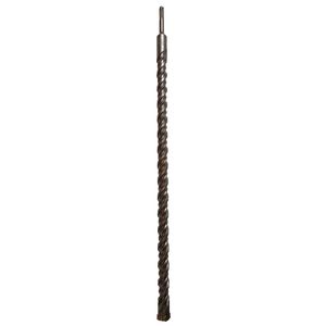مته چهار شیار ولف مدل 60cm سایز 24 میلیمتر