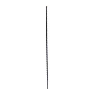 مته چهار شیار ولف مدل yp 16*800mm سایز 16 میلی متر